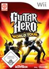 Guitar Hero: World Tour