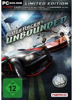 Ridge Racer: Unbounded
