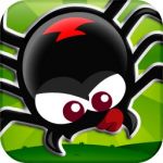 Alle Infos zu Greedy Spiders (iPhone)