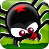 Greedy Spiders