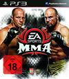 EA Sports MMA