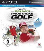 Alle Infos zu John Daly's ProStroke Golf (PlayStation3)