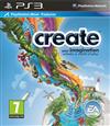 Create - Deine Fantasie schaltet eine verspielte Welt frei
