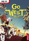 Go West! - Ein Abenteuer mit Lucky Luke