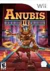 Anubis II