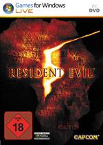 Resident Evil 5