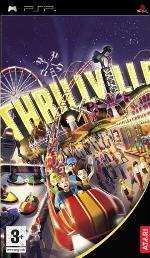 Alle Infos zu Thrillville (PSP)