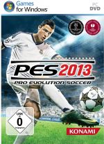 Pro Evolution Soccer 2013