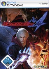 Devil May Cry 4