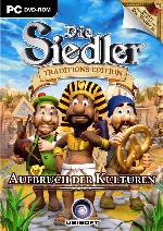 Alle Infos zu Die Siedler - Aufbruch der Kulturen (PC)