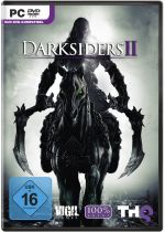 Darksiders II