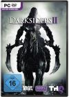 Darksiders II