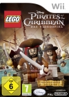 Lego Pirates of the Caribbean - Das Videospiel