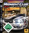 Midnight Club: Los Angeles