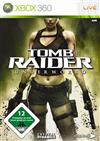 Tomb Raider: Underworld