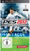 Pro Evolution Soccer 2012