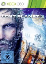Alle Infos zu Lost Planet 3 (360,360,360,360,360,360,360,360,360)