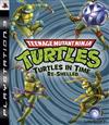 Teenage Mutant Ninja Turtles: Turtles In Time Re-Shelled