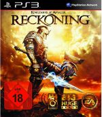 Alle Infos zu Kingdoms of Amalur: Reckoning (PlayStation3)