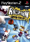 Rayman: Raving Rabbids