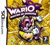 Wario: Master of Disguise