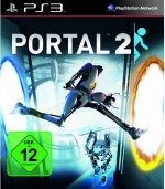Alle Infos zu Portal 2 (PlayStation3)