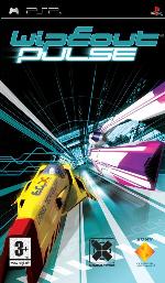 Alle Infos zu WipEout Pulse (PSP)