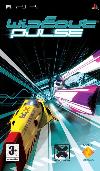 WipEout Pulse f&uuml;r PSP