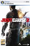 Just Cause 2