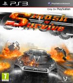 Alle Infos zu Smash 'n' Survive (PlayStation3)
