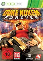 Alle Infos zu Duke Nukem Forever (360,360)