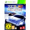 Test Drive Unlimited 2