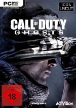 Alle Infos zu Call of Duty: Ghosts (PC)