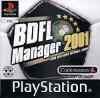 BDFL Manager 2001