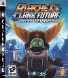 Ratchet & Clank: Tools of Destruction