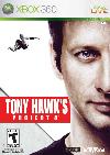 Tony Hawk's Project 8