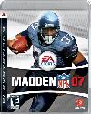 Madden NFL 07