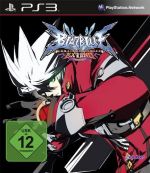 Alle Infos zu BlazBlue: Continuum Shift - Extend (PlayStation3)