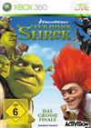 F�r immer Shrek - Das grosse Finale