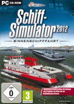 Schiff-Simulator 2012 - Binnenschifffahrt 