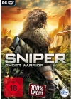 Sniper: Ghost Warrior