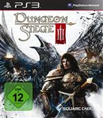 Alle Infos zu Dungeon Siege III (PlayStation3,PlayStation3)