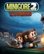 Minigore 2: Zombies