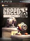 Greed Corp