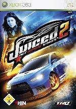 Alle Infos zu Juiced 2: Hot Import Nights (360)