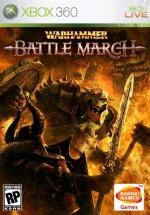 Alle Infos zu Warhammer: Battle March (360)