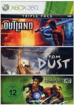 XBLA Triple Pack