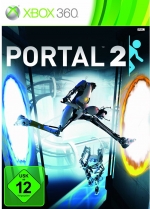 Alle Infos zu Portal 2 (360)