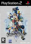Kingdom Hearts II