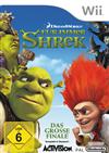 F�r immer Shrek - Das grosse Finale